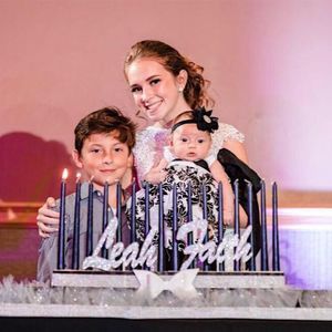 Meet your Posher, Leah